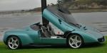 Lamborghini Raptor Concept 1996 года